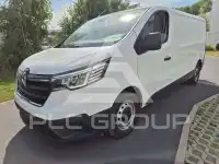 2024 Renault Trafic