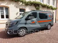 2024 Renault Trafic