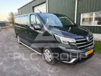 2024 Renault Trafic