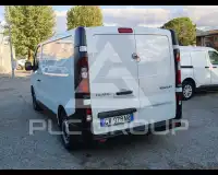 2024 Renault Trafic