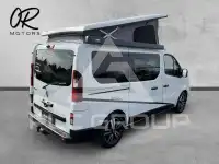 2024 Renault Trafic