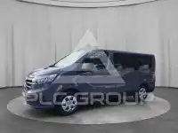 2024 Renault Trafic