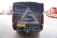 2024 Renault Trafic