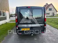 2024 Renault Trafic