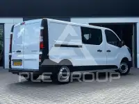 2024 Renault Trafic