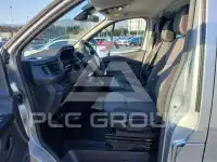 2024 Renault Trafic