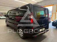 2024 Renault Trafic