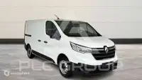 2024 Renault Trafic