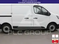 2024 Renault Trafic