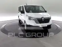 2024 Renault Trafic