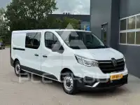 2024 Renault Trafic