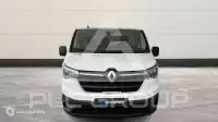 2024 Renault Trafic