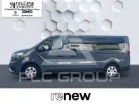 2024 Renault Trafic