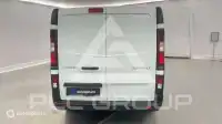 2024 Renault Trafic