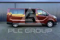 2024 Renault Trafic