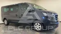 2024 Renault Trafic