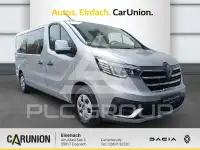 2024 Renault Trafic