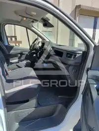 2024 Renault Trafic
