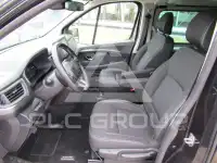 2024 Renault Trafic