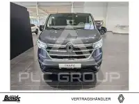 2024 Renault Trafic