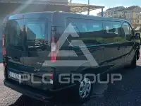 2024 Renault Trafic