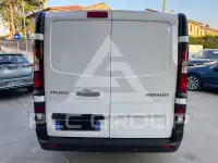 2024 Renault Trafic