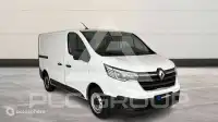 2024 Renault Trafic