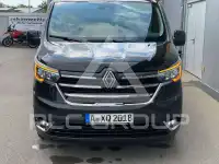 2024 Renault Trafic