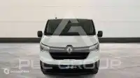 2024 Renault Trafic