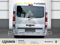 2024 Renault Trafic