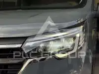 2024 Renault Trafic