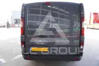 2024 Renault Trafic