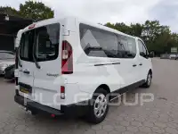 2024 Renault Trafic