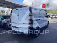 2024 Renault Trafic