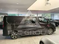 2024 Renault Trafic