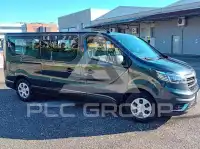 2024 Renault Trafic