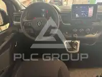 2024 Renault Trafic