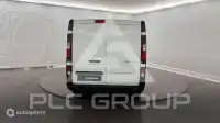 2024 Renault Trafic