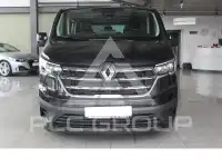 2024 Renault Trafic