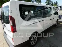 2024 Renault Trafic