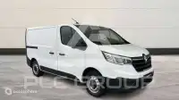 2024 Renault Trafic