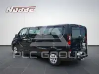 2024 Renault Trafic