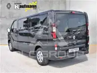 2024 Renault Trafic