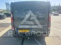 2024 Renault Trafic