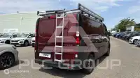 2024 Renault Trafic