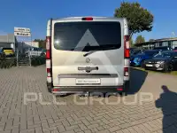 2024 Renault Trafic