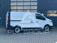 2024 Renault Trafic