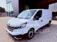 2024 Renault Trafic