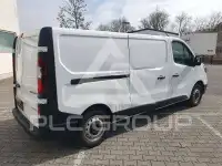 2024 Renault Trafic