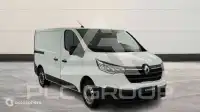 2024 Renault Trafic